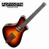 Corona Aphrodite Acoustic Guitar APS_100HSEQ BS